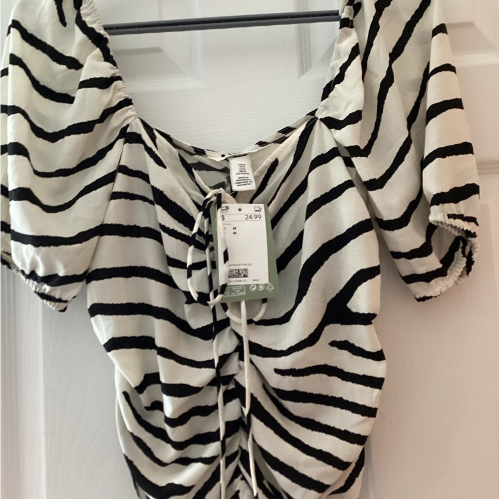 Ladies Top